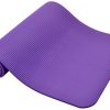 Balance From Go Yoga+ All-Purpose 1/2-Inch Extra Thick