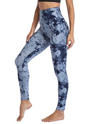 Gayhay High Waisted Leggings for Women
