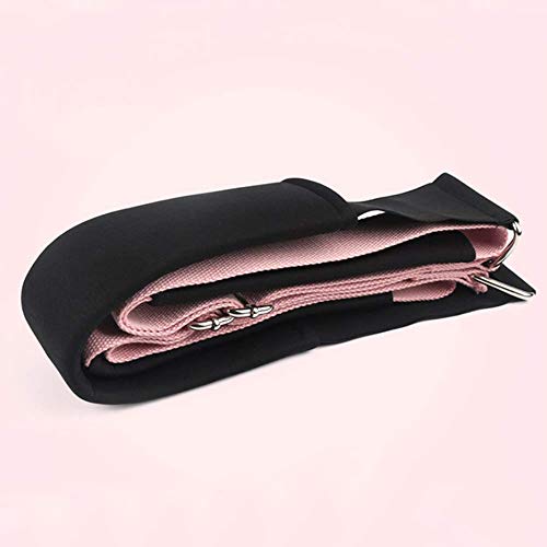 Yoga Fitness Stretching Strap Room, Office, Gym