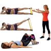 🧘‍♀️ Ultimate 11-Piece Yoga & Fitness Set – Perfect for Stretching, Strength, and Balance!