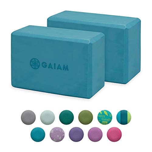 Latex-Free EVA Foam Soft Non-Slip Surface for Yoga