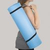 Extra Thick Yoga Mat- Non Slip Comfort Foam