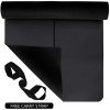 Plyopic Ultra-Grip Pro Yoga Mat – Unbeatable Non-Slip Performance.
