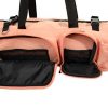 All in one Yoga Bag with Pockets Fit All Mat Sizes
