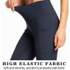 Kcutteyg Yoga Pants for Women with Pockets High Waisted