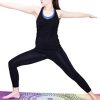 Premium Quality Yoga Mat Towel by YogAffirmations
