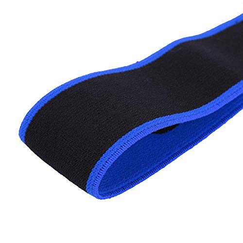 Yoga Resistance Band – Perfect for Latin Dance, Gymnastics, and Full Body Workouts