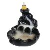 200 Pcs Backflow Incense Cones – Perfect for Relaxation & Creating a Spa-like Ambiance at Home