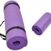 Balance From Go Yoga+ All-Purpose 1/2-Inch Extra Thick