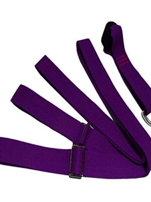 Yoga Stretching Strap - Elevate Your Flexibility Game