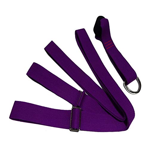 Yoga Stretching Strap - Elevate Your Flexibility Game