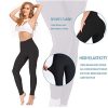 Lift & Sculpt Yoga Leggings: Elevate Your Workout Wardrobe! 🍑💪