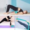 Yoga Block 2 Pack for Yoga, Normal Health, Pilates