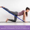Yoga Mat Strap for Carrying 4 Pieces