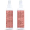 Namaste Fresh Yoga Mat Cleaner Spray 2-Pack: Elevate Your Yoga Experience