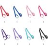 Yeefant Pull Up Assistance Bands, Microfiber Yoga Mat Straps