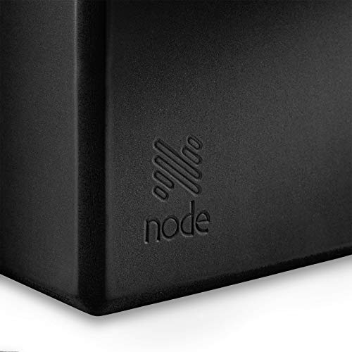 41qw0C1TcYL Node Fitness Premium Yoga Block (Set of 2)