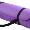BalanceFrom Go Yoga All Purpose Anti-Tear Exercise