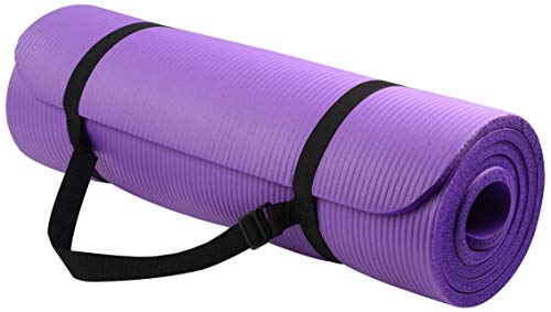 BalanceFrom Go Yoga All Purpose Anti-Tear Exercise