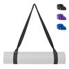 Discover Ease in Every Pose with the REEHUT Yoga Mat Strap – Your Adjustable Mat Carrier Companion