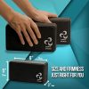 pete's choice Yoga Set for Beginners – Yoga Wheel Kit