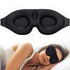 Yoga Sleeping Eye Mask up Night Blindfold