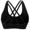 AKAMC Women's Medium Support Cross Back