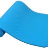 BalanceFrom GoYoga+ All-Purpose 1/2-Inch Extra Thick
