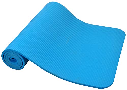 41rGcSBwnDL BalanceFrom GoYoga+ All-Purpose 1/2-Inch Extra Thick