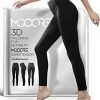 MOOORE Yoga Pants for Women | High Waisted Compression