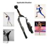 VersaFit 14-Loop Exercise Strap - Your Ultimate Fitness Companion