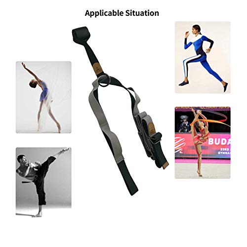 VersaFit 14-Loop Exercise Strap - Your Ultimate Fitness Companion