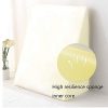 Wedge Pillow, Orthopedic Wedge Pillow with Memory Foam Top