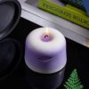 Scented Candles Set, Made of Soy Wax, Cotton Wick
