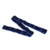 Yoga Resistance Band – Perfect for Latin Dance, Gymnastics, and Full Body Workouts