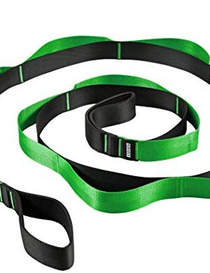 YOGU Stretching Exercise Strap