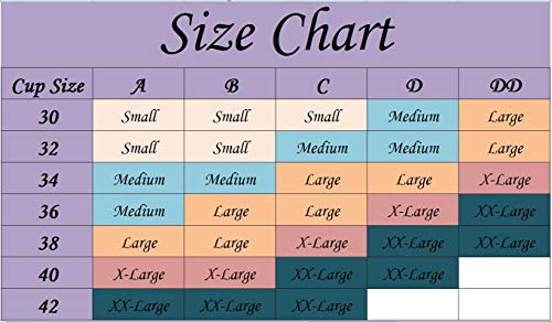 41rqPmpYVKL Padded Strappy Sports Bras for Women