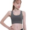 Double Couple Sports Bras - Elevate Your Workout Style with Premium Comfort