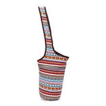 Kokiri - Yoga Mat Bag - Yoga Mat Tote Sling Carrier for Women
