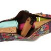 Entiforry Yoga Mat Bags,Yoga Mat Carrying Bag Full-Zip