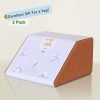Multifunctional Cork Yoga Blocks 2 Pack