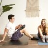 LA Active Grip Socks - 2 Pairs - Yoga Pilates Barre Ballet