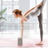 Trideer Yoga Blocks - Elevate Your Yoga Practice