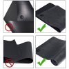Hot Yoga Mat Lightweight and Extra Large Size,