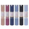 Extra Large Rubber Yoga Mat - Your Path to Eco-Friendly Zen