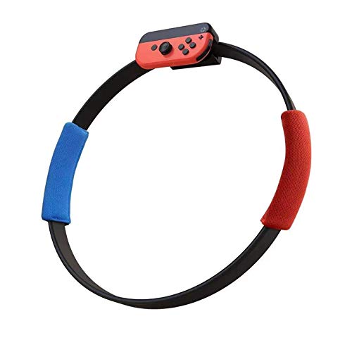 Yoga Circle Leg Strap for Enhanced Controller Experience