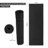 XN8 Yoga Mats 1/4 inch High Density Non Slip Exercise Fitness