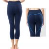 Dragon Fit Pockets Compression Yoga Pants