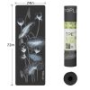 Yoga Mat, Eco Friendly 1/4" TPE Non Slip Yoga Mats