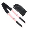 Yoga Fitness Stretching Strap Room, Office, Gym